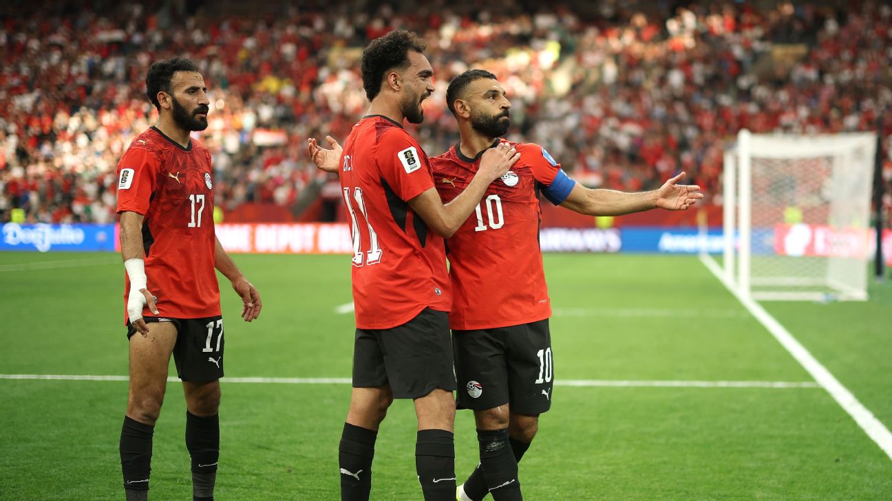 萨拉赫再显老将本色,世界杯2026见证老将分化